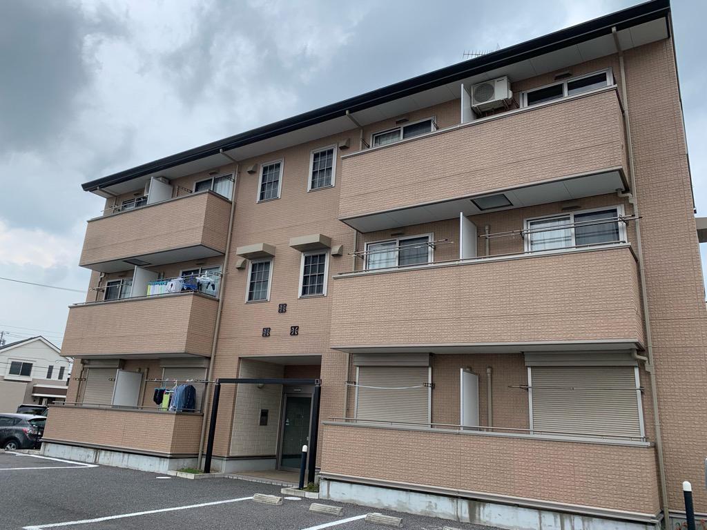 サンクレスト