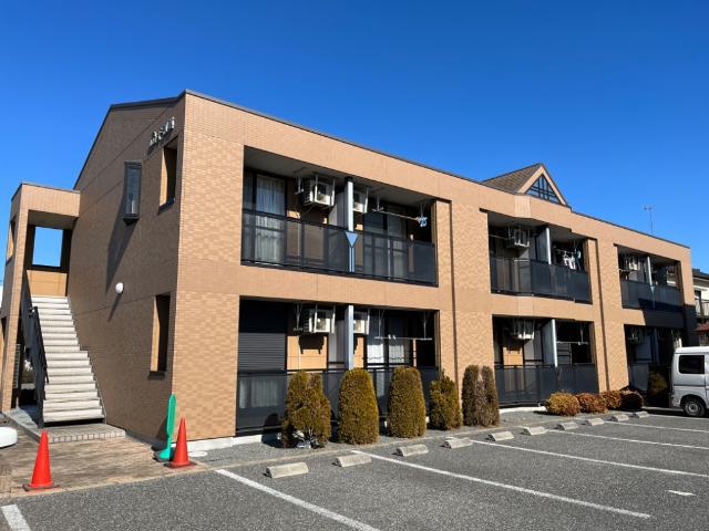 茨城県坂東市  築20年