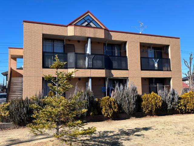 ふろんてぃあDREAM