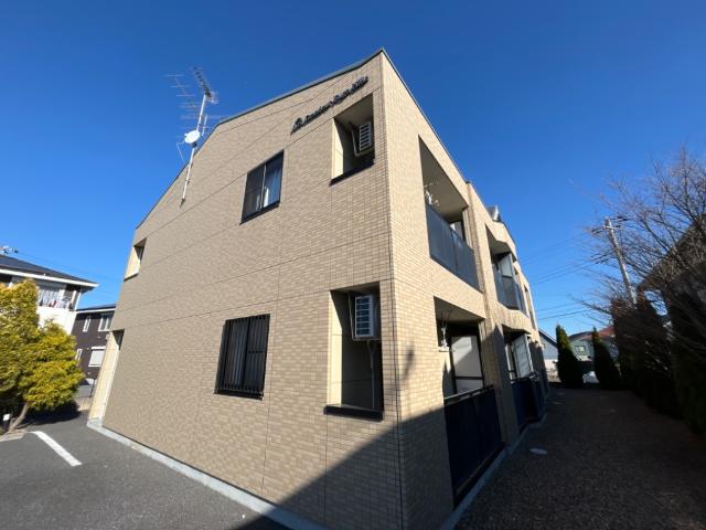 グランドゥール フーガ ヒルズ(1LDK/1階)