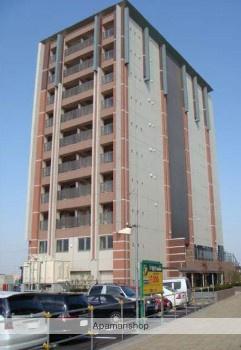 ステーションタワー トヨシマ