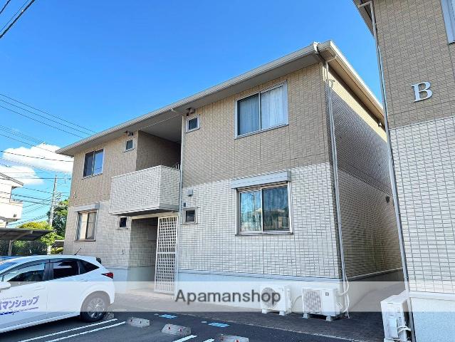 アモールⅢ A棟