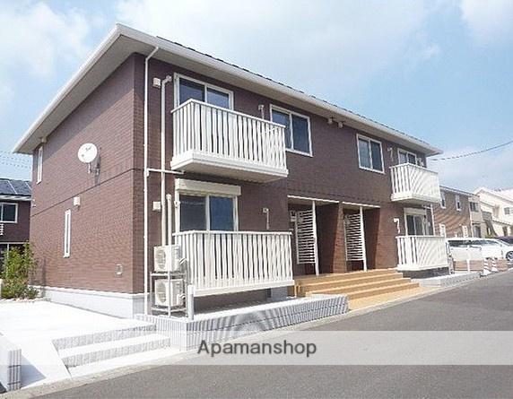 メゾンプルメトウズ(1LDK/1階)