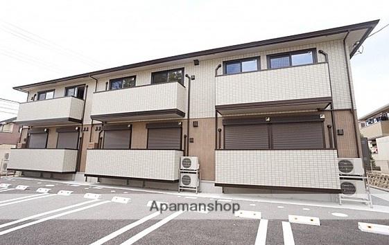 アモールⅤ(2LDK/1階)