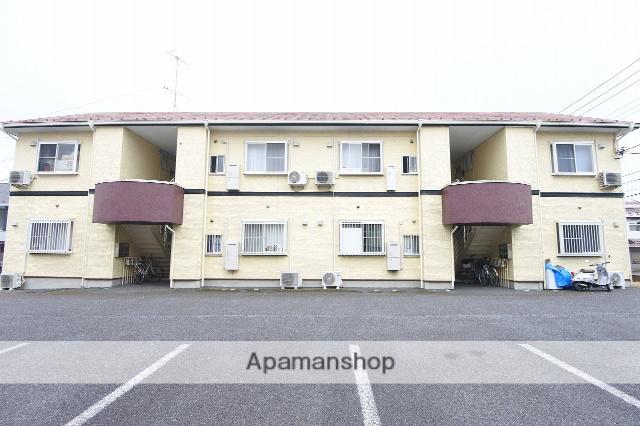 コーポヒルラック10号館