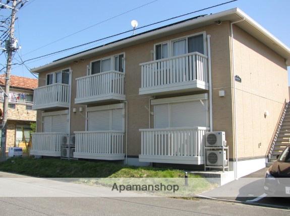 エクセラン(1LDK/1階)