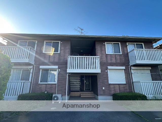 メディエートプラザ守谷百合ヶ丘