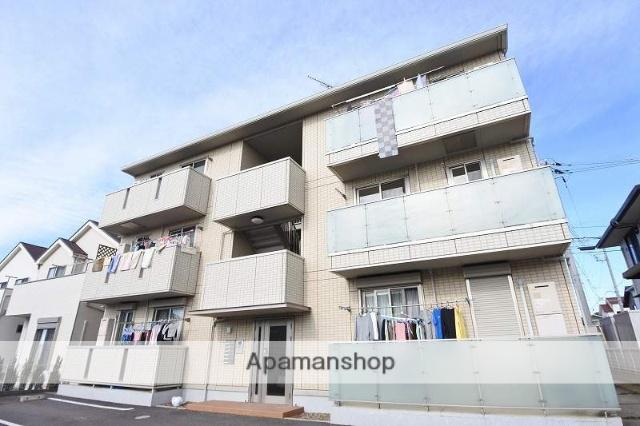 ヴィレッジヒルIII TOYOSHIMA