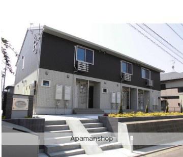 グランメゾン美園(2DK/2階)