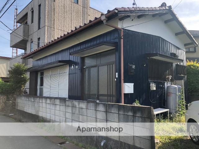 関東鉄道竜ヶ崎線 入地駅 徒歩14分 1階建 築47年