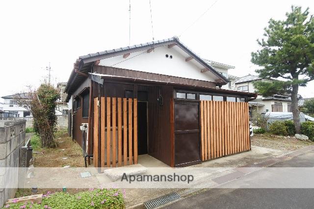 関東鉄道常総線 新取手駅 徒歩55分  築56年