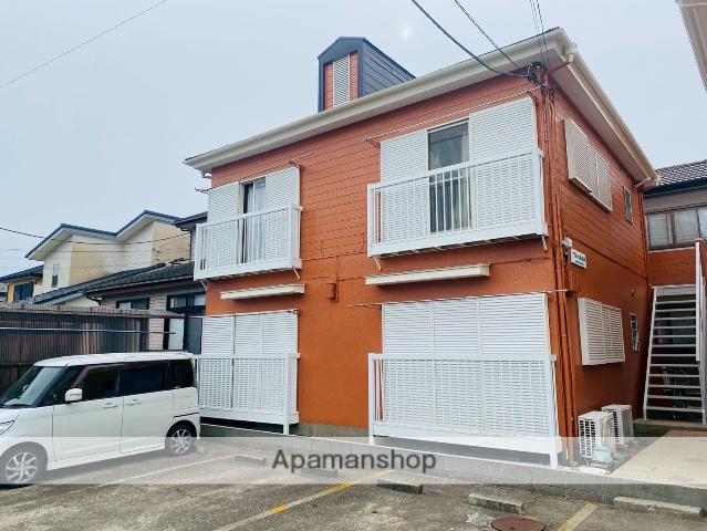 ラフォーレ竜ヶ崎A棟