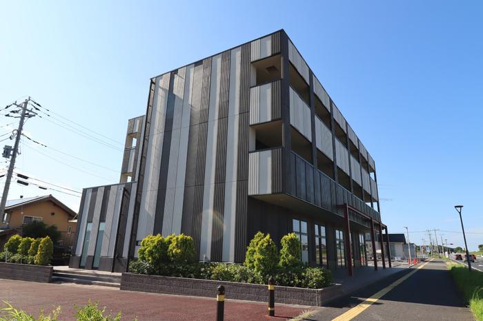 グランベルみらい平