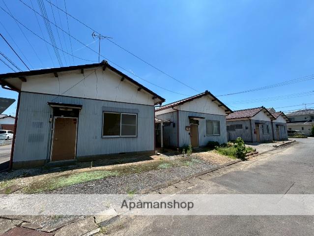 茨城県取手市藤代の戸建賃貸