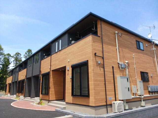 小張プレイスⅠ