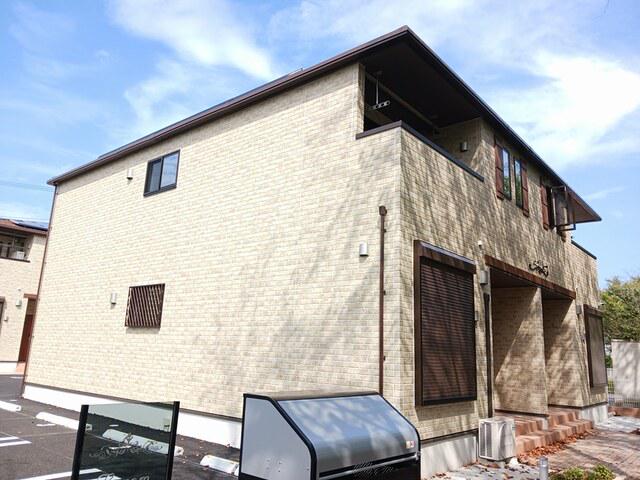 ルノン Ⅰ(1LDK/1階)