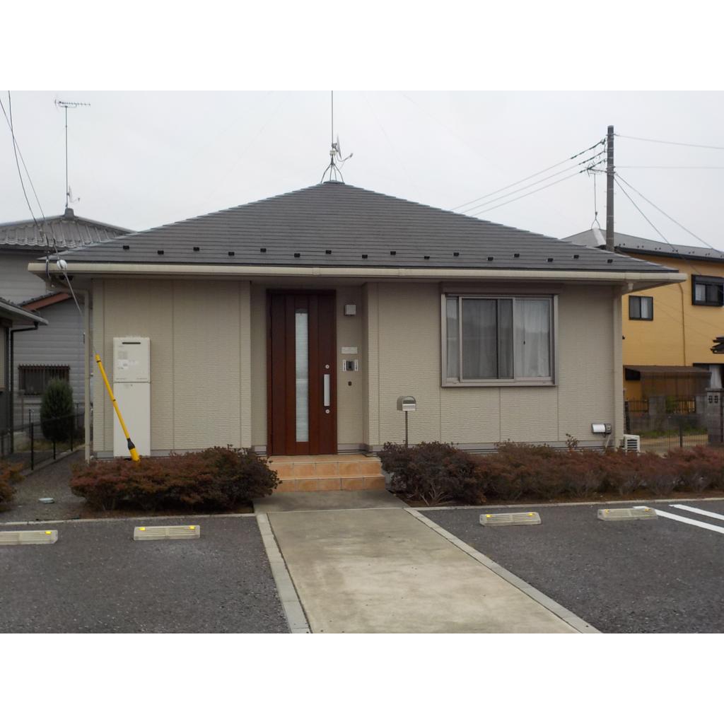 関東鉄道常総線 新守谷駅 徒歩16分  築12年(2LDK)