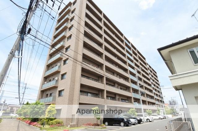 サーパスシティ守谷 907(3LDK/9階)