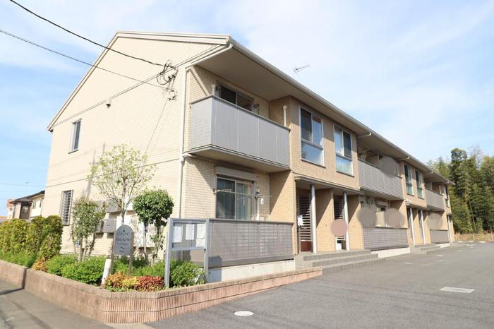 エクセルハイムヤマセイ