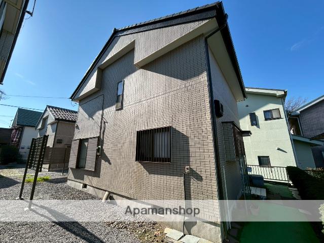 つくばエクスプレス 守谷駅 徒歩19分  築33年(3DK)