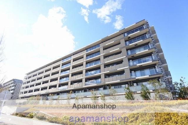 レーベン守谷 THE SQUARE 727