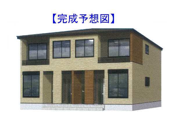 サニーフラットⅢ