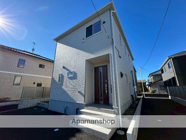 関東鉄道常総線 石下駅 徒歩5分  築1年