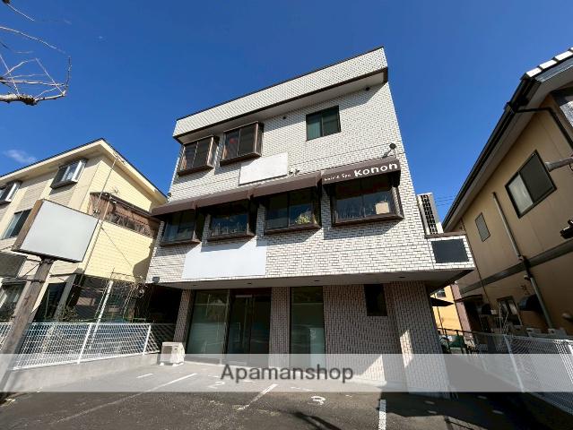 けやき台ビル(1K/3階)