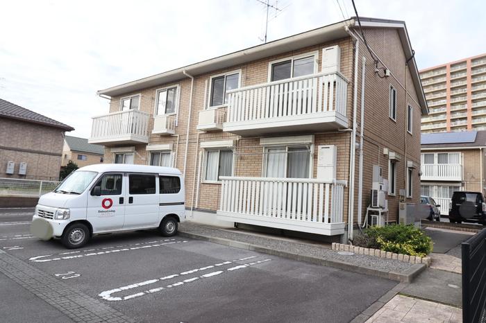 リビングタウンみらい平D