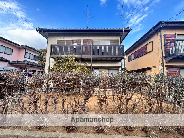 茨城県守谷市  築44年(4LDK)