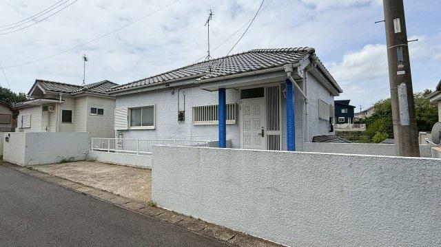 関東鉄道常総線 寺原駅 徒歩6分 2階建 築51年