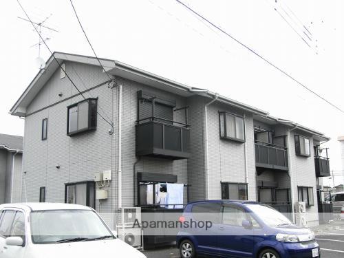 フロンティアK2 A棟