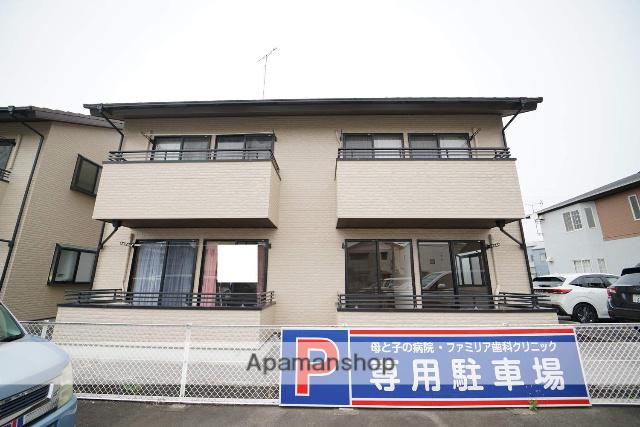 DUO COURT NOZAKI B棟