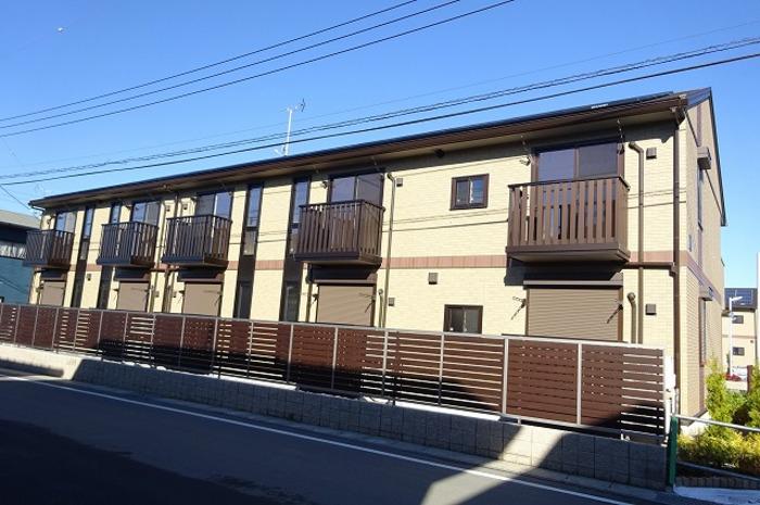 グランマーレ U棟