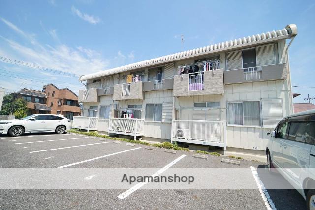 石高ハイツ