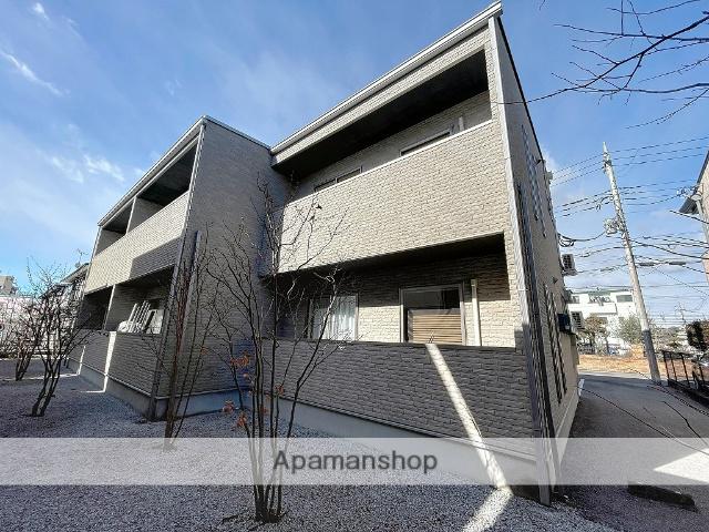 メゾン・ド・サローネ(1LDK/1階)