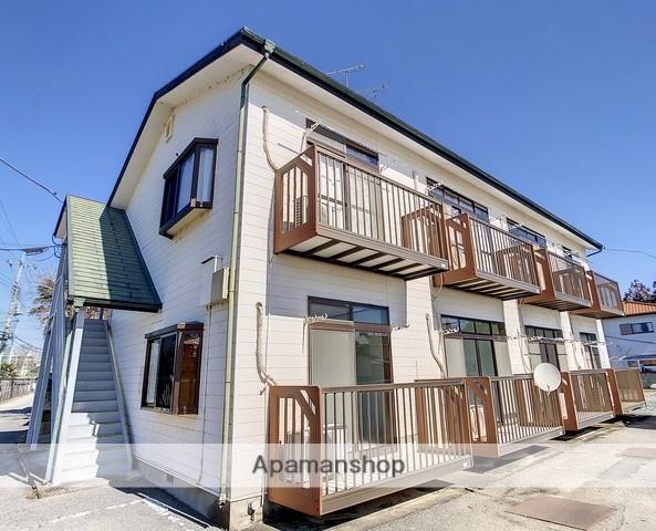 藤田ハイツ(1K/2階)