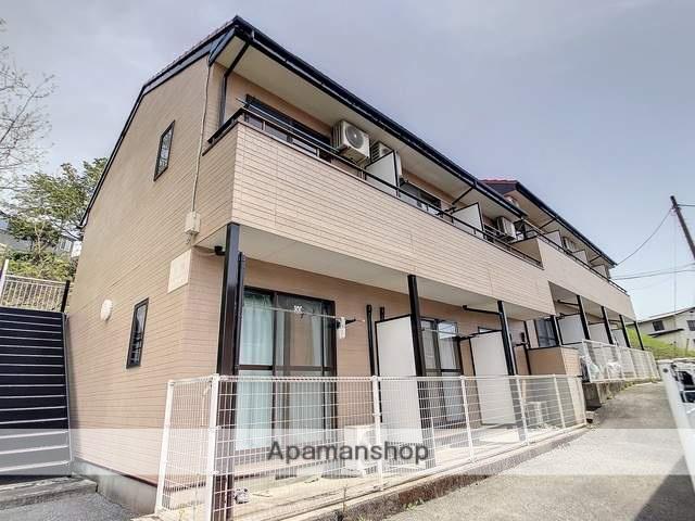 はよしハイツ B