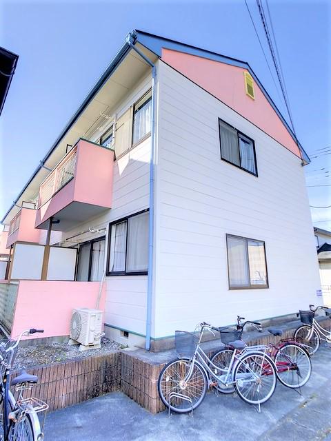 ローズフラット