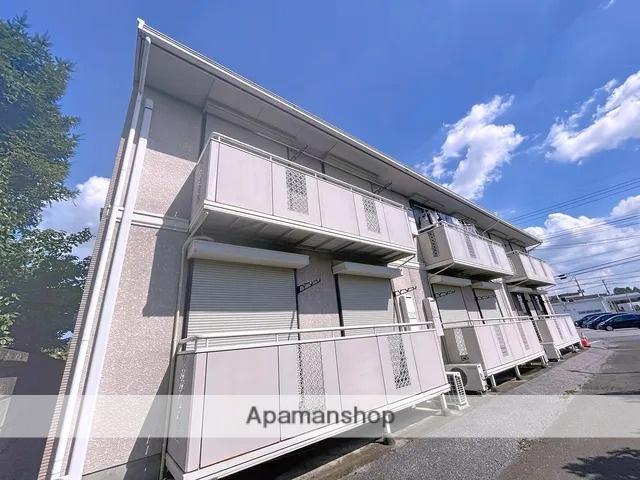 高成マンションC(3DK/1階)