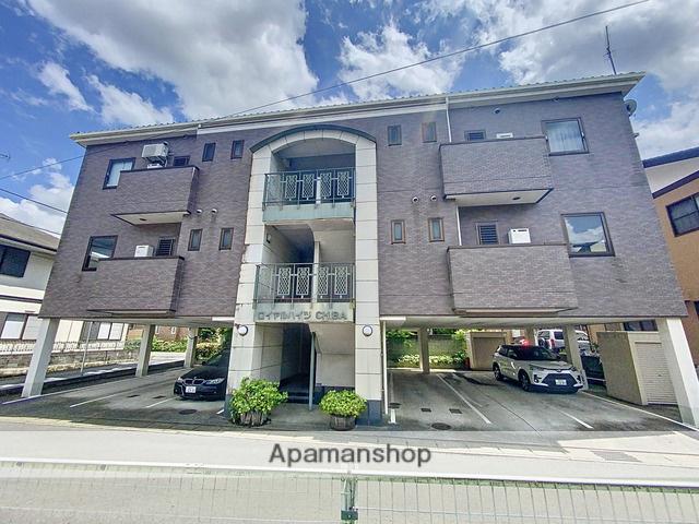 ロイヤルハイツCHIBA(2LDK/3階)