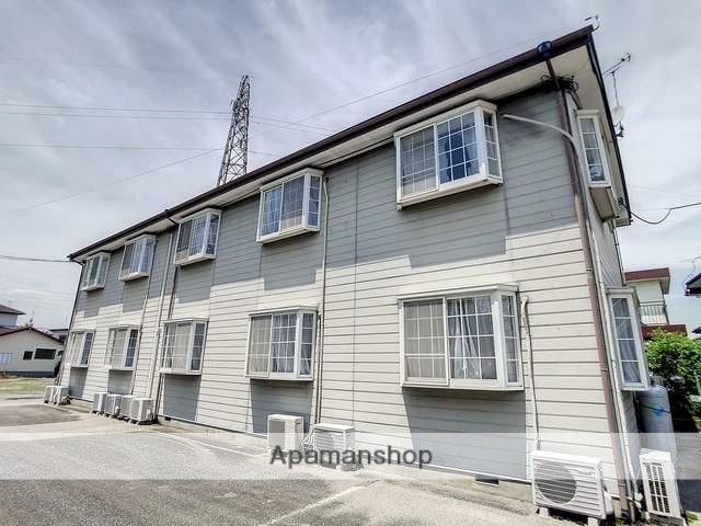 イーストピーク(1K/2階)