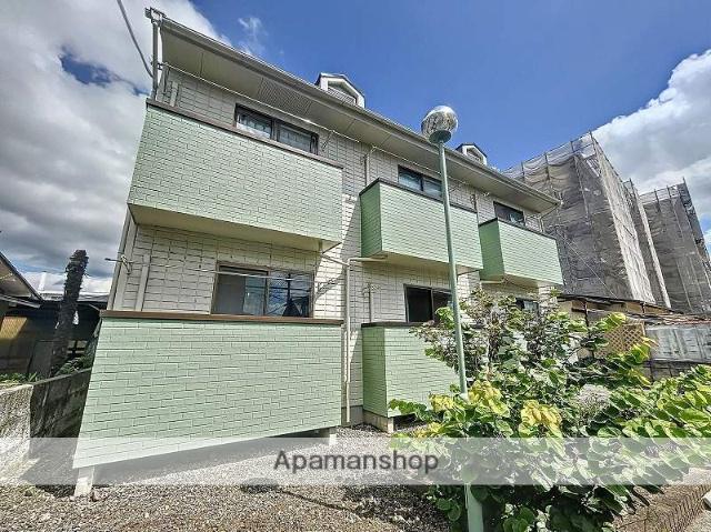 チェリーヒルズ(1K/1階)