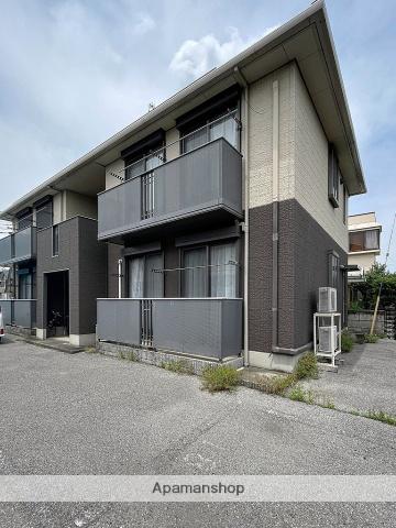 フォンテーヌT&HC棟