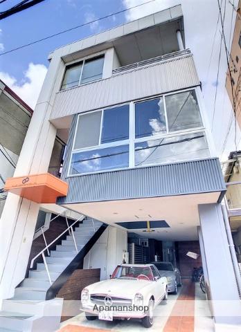 OAPエスペランサ(ワンルーム/2階)