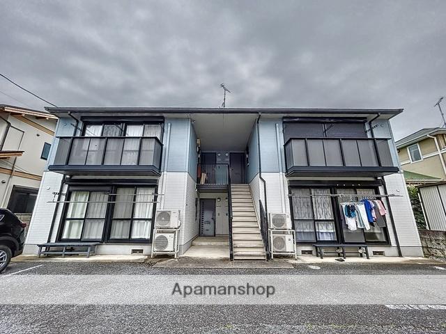 グリーンヴィラ宮原(2LDK/2階)