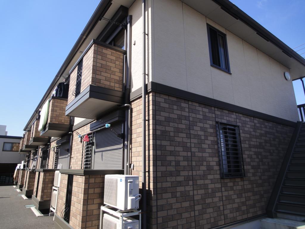 モナリエ御幸本町