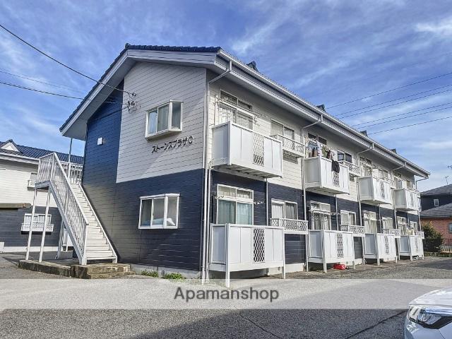 ストーンズプラザC