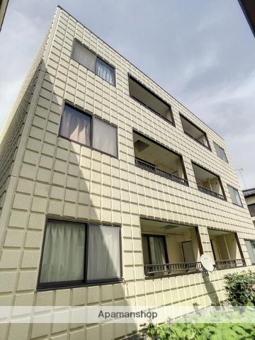 アローハイツ(2K/1階)