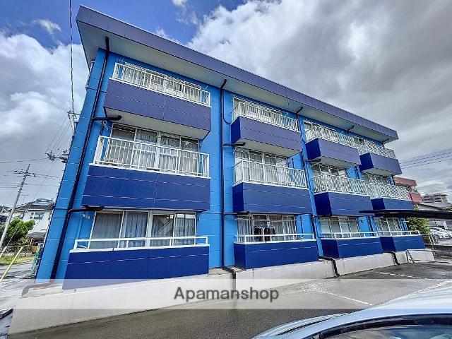 シティーパルスギモトⅡ(1LDK/3階)